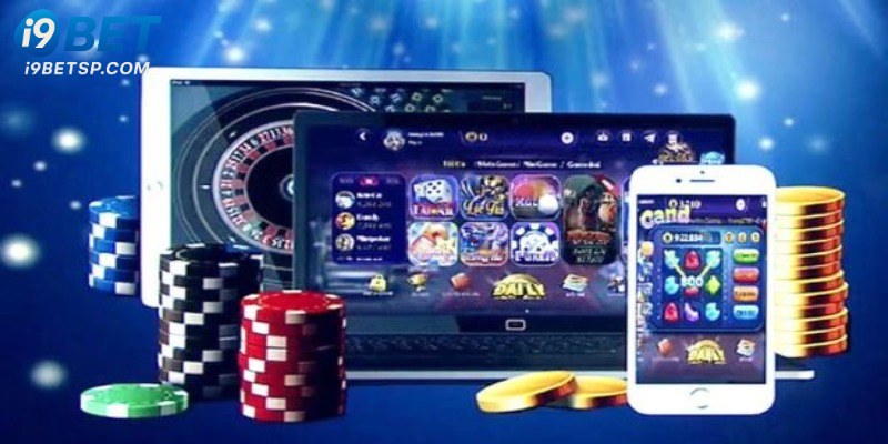 Baccarat nhận được sự yêu thích tại sảnh game bài MG