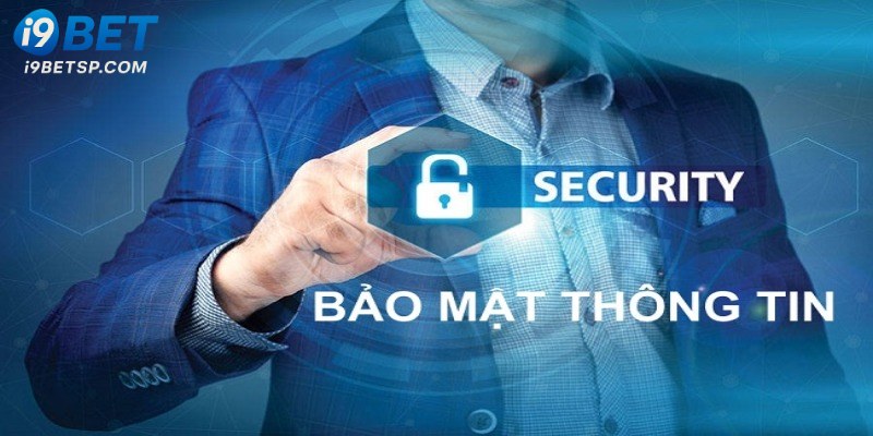 Các nội dung chính của bảo mật tại nhà cái