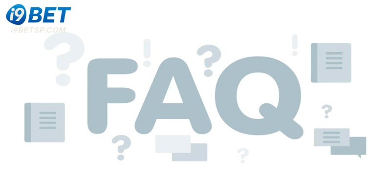Câu hỏi về hoạt động cá cược ở i9bet
