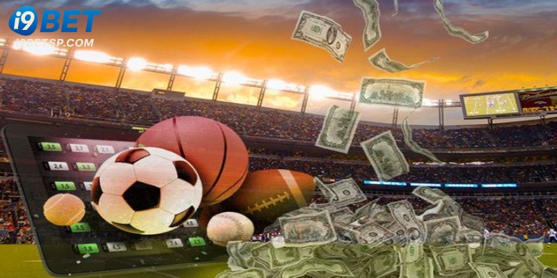 Danh sách các tựa game hấp dẫn trong cá cược thể thao