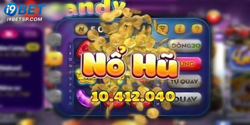 Giải trí hấp dẫn với loạt game may rủi đặc sắc