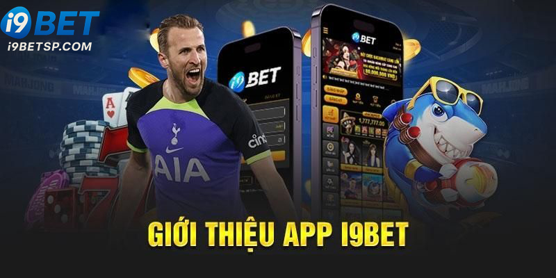 Tổng quan về nhà cái uy tín I9BET