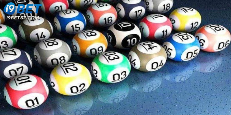 Khái quát về TP xổ số tại i9bet