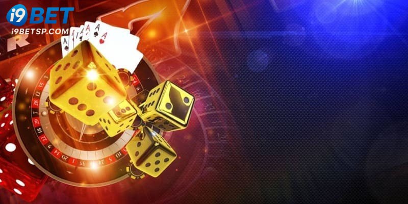 Khám phá các tựa game hot hit trong sảnh casino live