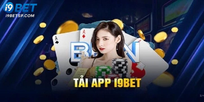 Những điều hay ho khi game thủ tải app i9bet thành công