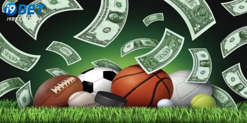 Tổng quan vài nét về cá cược thể thao tại i9bet
