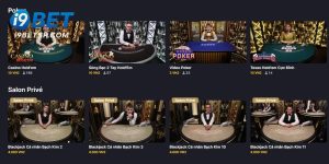 Chiến thuật Poker