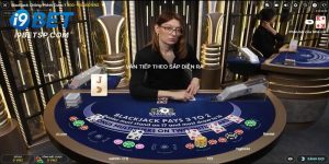 Mẹo chơi Blackjack